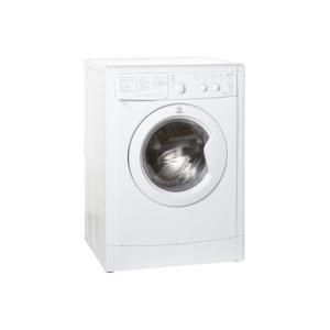 Lave Linge Séchant Frontal INDESIT IWDC7145 -