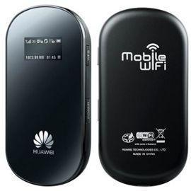 HUAWEI CLE 3G E587u-2