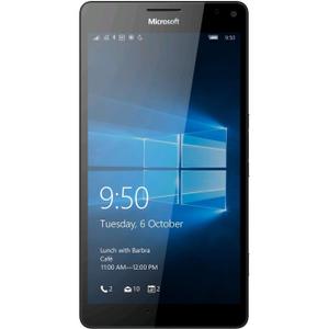 Nokia Lumia 950 XL - 32 GB - Schwarz - Ohne Vertrag -