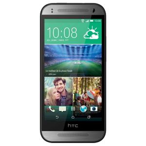 HTC One Mini 2 16 Go - Gris - Débloqué