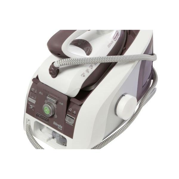 De'Longhi VVX2360 DUAL Steam iron Back Market