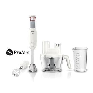Mixeur plongeant Philips HR1647/00 Avance Collection
