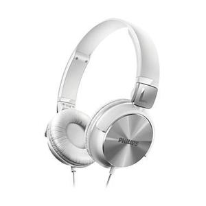 Casque Philips SHL3160WT/00 - Blanc