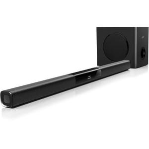 Barre de son + caisson de basse sans fil Philips HTL3110B/12