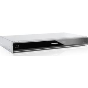 Enregistreur Blu-Ray / Tuner TNT HD Panasonic DMR-PWT535