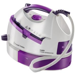 Centrale vapeur - Russell Hobbs - 20330 - EASY 5 bar