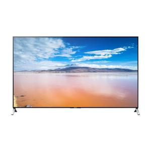 TV LCD 4K 140 cm Sony KD55X9005C