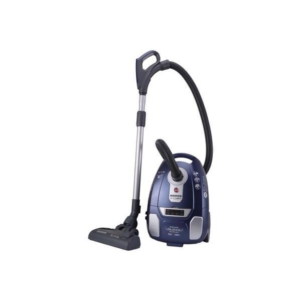 Aspirateur traineau avec sac HOOVER AC73 AC20 A CUBED Hoover ac73 AC20 Aspirateur traîneau: : Cuisine