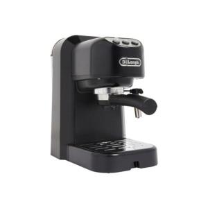 DELONGHI  EC251.B noir inox