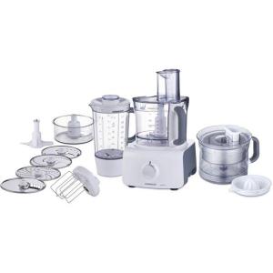 Robot multifonction KENWOOD FDP623WH Multipro Home