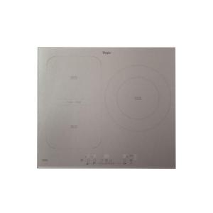 Table de cuisson - Induction 3 foyers - WHIRLPOOL ACM911BF/S