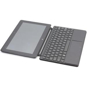 Transleeve Keyboard noir