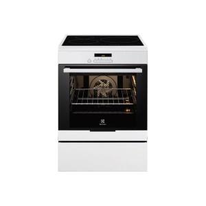 Cuisinière Induction ELECTROLUX EKI6771AOW