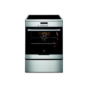 Cuisinière Induction ELECTROLUX EKI6771AOX