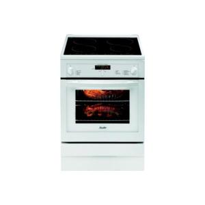 Cuisinière Induction SAUTER SCI1060W