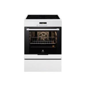 Cuisinière induction ELECTROLUX EKI6771COW