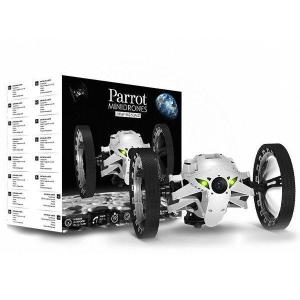Véhicules télécommandés PARROT Jumping Sumo Blanc