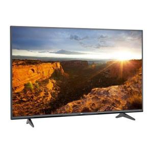Smart TV LED 4K Ultra HD 139 cm LG 55UF680V