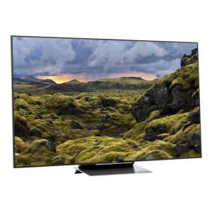 Smart TV LED 3D 4K Ultra HD 139 cm SONY KD55XD9305