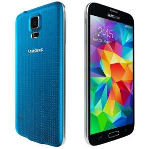 Samsung Galaxy S5 Plus 16 GB G901F 4G - Blau - Ohne Vertrag
