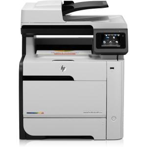 Imprimante laser couleur HP LaserJet Pro 400 color MFP M475dn