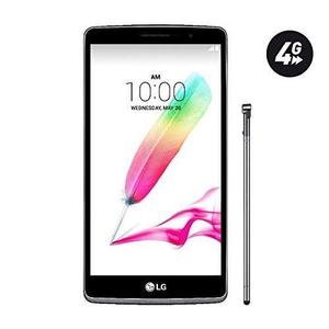 LG G4 Stylus 8 Go - Argent - Débloqué
