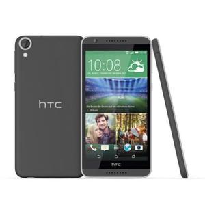 HTC Desire 820 16 Go - Gris - Débloqué