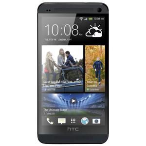 HTC One 32 Go - Noir - Débloqué