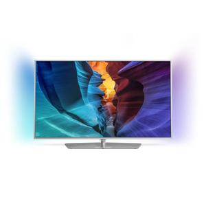 Smart TV LED 3D Full HD 139 cm Philips 55PFT6510/12