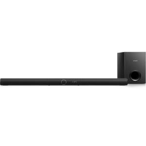 Barre de son Bluetooth + caisson de basses Philips HTL2183B/12