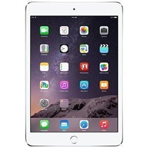 iPad mini 16GB - Silber - Wlan