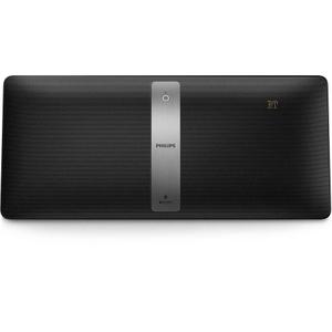 Enceinte CD + MP3 + Bluetooth multiroom Philips BM50B/10