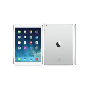 iPad Air 16 Go - 4G - Argent - Débloqué