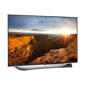 Smart TV LED 3D 4K Ultra HD 139 cm LG 55UF950V