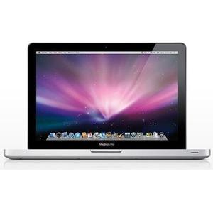 MacBook Pro 13" Core i5 2,4 GHz - HDD 500 GB - RAM 4 GB - AZERTY