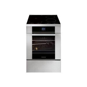 Cuisinière induction DE DIETRICH DCI1591X