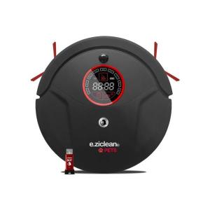 Aspi Robot E.ZICOM EX E.ZICLEAN BOT PETS