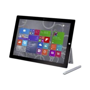 Microsoft Surface Pro 3 12" Core i5-4300U 1,9 GHz - HDD 128 Go - RAM 4 Go