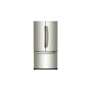 Réfrigérateur américain SAMSUNG RF62HEPN1/XEF