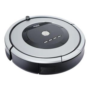 Aspi Robot iRobot ROOMBA 886