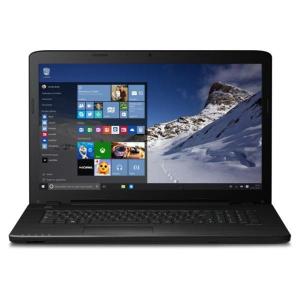 Essentiel B Smart'MOUV 1706-5 17,3" Pentium 3805U 1,9 GHz - HDD 1.024 To - RAM 4 Go