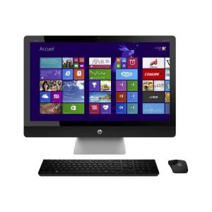 Hp Envy Recline TouchSmart 27-K485nf 27" Core i7-4790T 2,7 GHz - HDD 1.024 To - RAM 4 Go