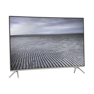 Smart TV LED 4K Ultra HD 108 cm SAMSUNG UE43KS7500 - incurvée