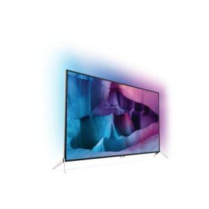 Smart TV LED 3D 4K Ultra HD 121 cm PHILIPS 48PUS7600