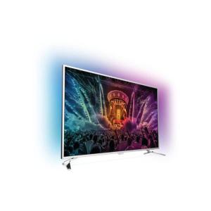 Smart TV LED 4K Ultra HD 123 cm PHILIPS 49PUS6561