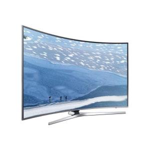 Smart TV LED 4K Ultra HD 163 cm SAMSUNG UE65KU6680 - incurvée