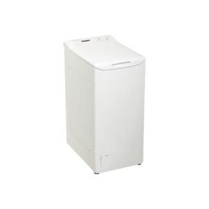 Lave-linge Top CANDY CLT 363DM