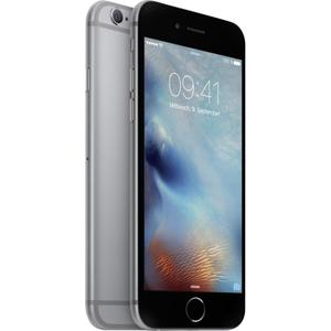 iPhone 6 Plus 16GB - Spacegrau - Ohne Vertrag