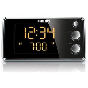 Radio-réveil Philips AJ3551