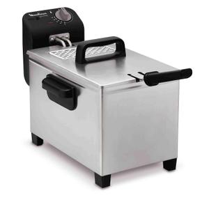 Friteuse inox Moulinex AM205010